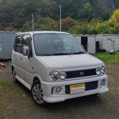 【ネット決済】車検　R4.10.13まで4WD