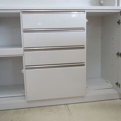 ID:G60110304　アウトレット　レンジボード２面（グリーン）