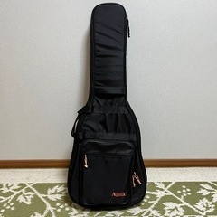アコースティックギター用ギグバッグ