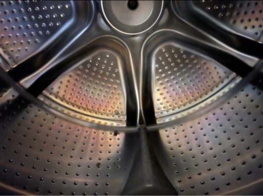 【仙台市引き取り限定】ドラム式洗濯乾燥機（BD-NX120BL）【美品】ナノイー ななめ HITACHI ビッグドラム