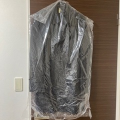 メンズ トレンチコート