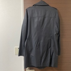 メンズ トレンチコート