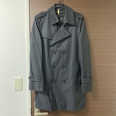 メンズ トレンチコート