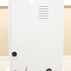 コロナ 石油小形給湯器 UIB-NX37R 18年製 貯湯式 (E1305txwY)