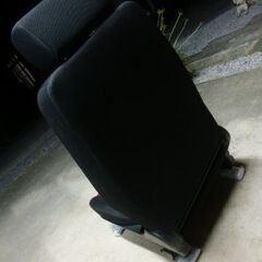 スズキ純正レカロシート　運転席　kei ワークス　ラパン　ジムニーなど　