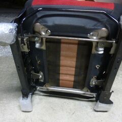 スズキ純正レカロシート　運転席　kei ワークス　ラパン　ジムニーなど　