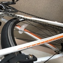 (受け渡し先決まりました)ロードバイク GIANT Liv Avail5 XXSサイズ 小柄