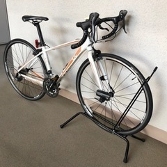 (受け渡し先決まりました)ロードバイク GIANT Liv Avail5 XXSサイズ 小柄