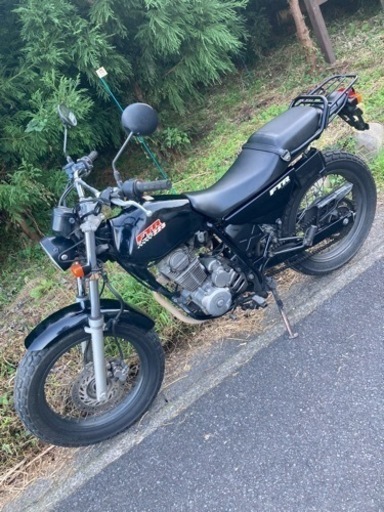 その他 FTR223