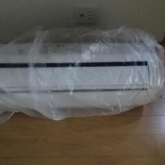 ☆日立☆しろくま君☆RAS-F56D2☆18畳☆5