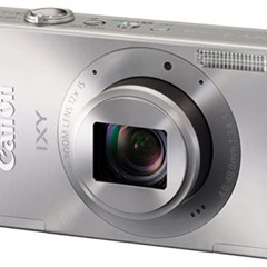 Canon デジタルカメラ IXY 3 約1010万画素 光学1...