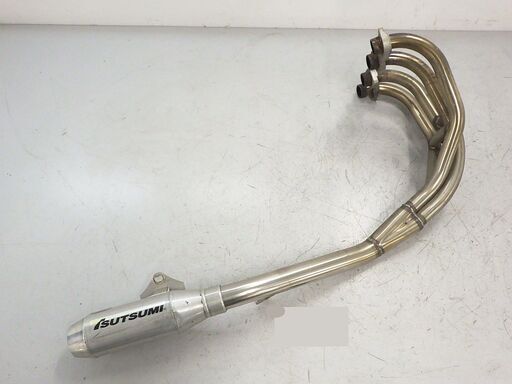 CB400SF NC31 社外マフラー JMCA マイティーズロードツツミ