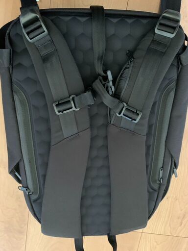 WEXLEY ウェクスレイ URBAN BACKPACK アーバンバックパック リュック 