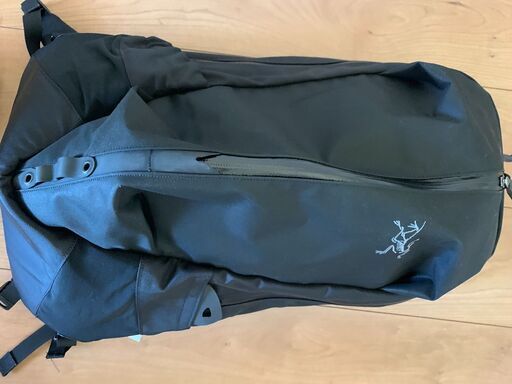 ARC'TERYX アークテリクス リュック Arro16 アロー 16 バックパック デイパック リュックサック 16L Arro 16 Backpack (24018)