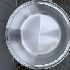 パロマ 都市ガス用 4.4升炊き ガス炊飯器 PR-81DSS-1 (J1139mxY)