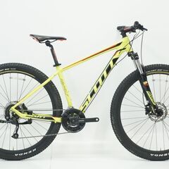 SCOTT 「スコット」 ASECT 950 2019年モデル マウンテンバイク