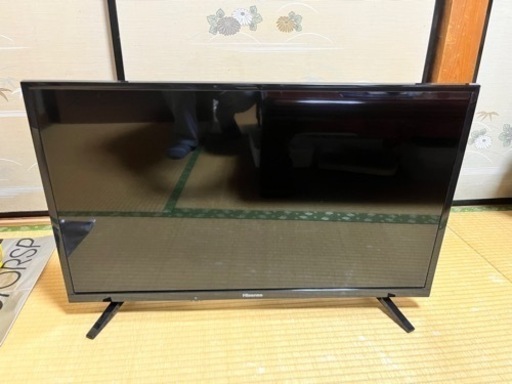 HISENSE 32A50 | naliet.com.co