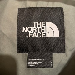 値段交渉できます　ザ・ノースフェイス　THE NORTH FACE USAモデル サイプレスジャケット メンズ　アガベグリーン　新品未使用品