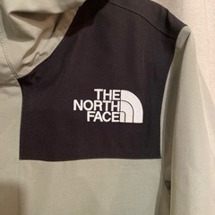 値段交渉できます　ザ・ノースフェイス　THE NORTH FACE USAモデル サイプレスジャケット メンズ　アガベグリーン　新品未使用品