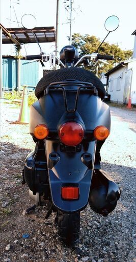 非常に良いエンジン。Honda（Today）。 AF61. バッテリーは新品です