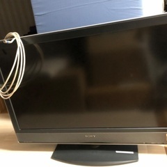 液晶テレビ　40型　KDL40V2500