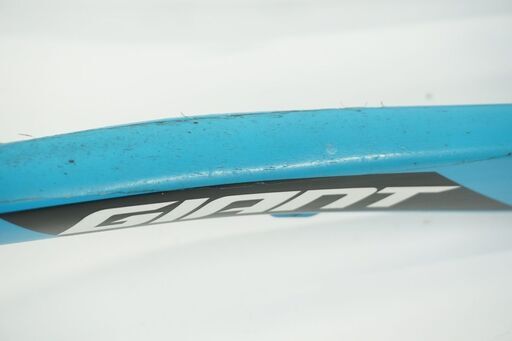 GIANT 「ジャイアント」 FATHOM+SUNTOUR 2018年モデル フレーム