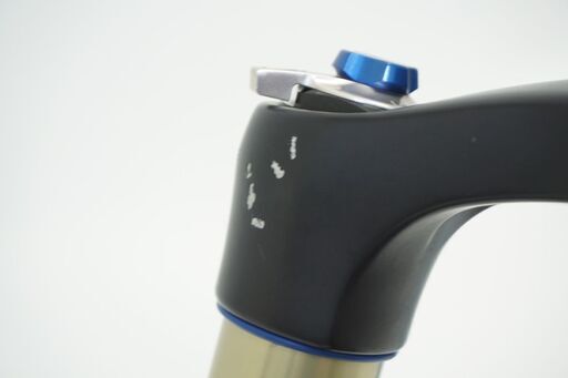 GIANT 「ジャイアント」 FATHOM+SUNTOUR 2018年モデル フレーム