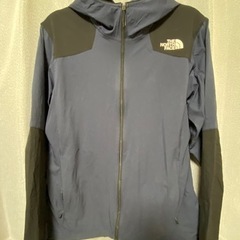 THE NORTH FACE、パーカー 最終値下げ