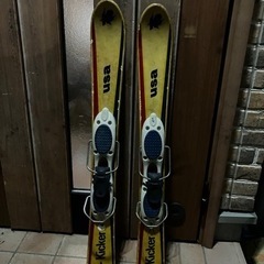 K2ファンスキー