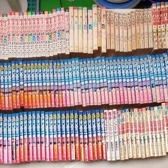 格闘技マンガまとめて187冊あげます!