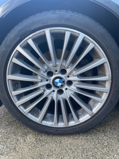 BMW 245/40/19 5シリーズなど 【公式通販】