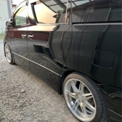 深リム WORK グノーシスGS5 8.5j 9.5j 20インチ