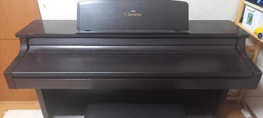 鍵盤楽器、ピアノ YAMAHA-Clavinova