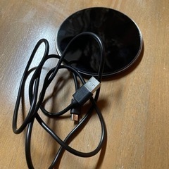 ワイヤレス充電器