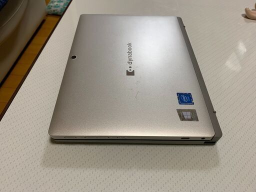 タブレットPC : dynabook K0 / P1K0UPSG 新品/在庫あり 家電・スマホ