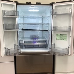 SHARP ドラム式洗濯機 ES-S7F-WL 7.0kg 2021年製