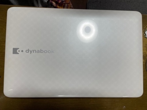 dynabook T451/34EW Windows10 中古