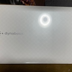 dynabook T451/34EW Windows10 中古