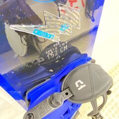 10/10K2 スノーボード FUSE 150cm OEMON UNION
