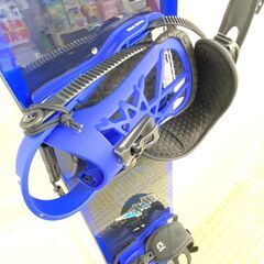 10/10K2 スノーボード FUSE 150cm OEMON UNION