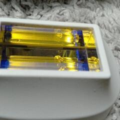 家庭用脱毛器　ケノン　最終値下げ