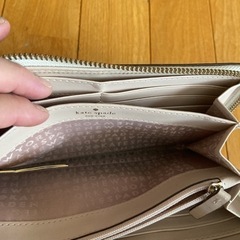 バレンシアガ　メンズ財布