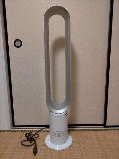 AM07美品dyson cool AM07 tower fan ダイソン扇風機　20年製