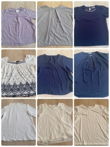 レディース洋服　まとめ売り　60〜65着