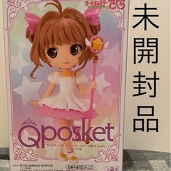 Qposket カードキャプターさくら 【木之本桜(A)】