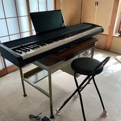 KORG コルグ　電子ピアノ　2019年製　美品ほぼ未使用　20...