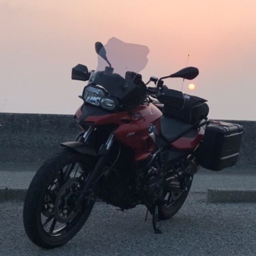 ＢＭＷ Ｆ７００ＧＳ｜バイクショップホリコシ｜新車・中古バイクなら【グーバイク】 2016年モデル BMW F700GS