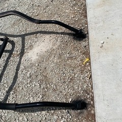 カプチーノ　ロールゲージ　６点式　サイトウロールゲージ？クスコ？