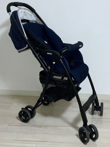 □店頭引取限定□美品☆コンビ ベビーカー アンブレッタ♪定価74800円