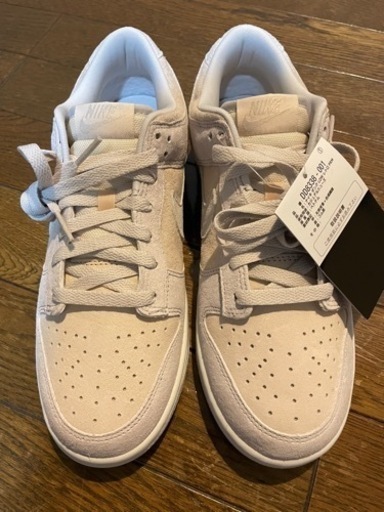 新品　NIKE DUNK LOW   RETRO PREMIUM メンズ　26.5